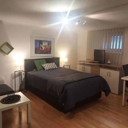 Bonitoapartamento-Vienna Apartment Ngoại thất bức ảnh