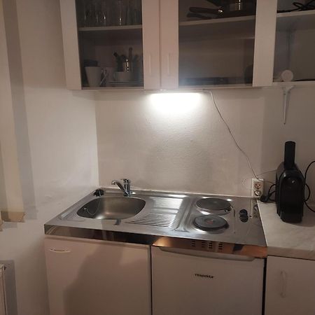 Bonitoapartamento-Vienna Apartment Ngoại thất bức ảnh