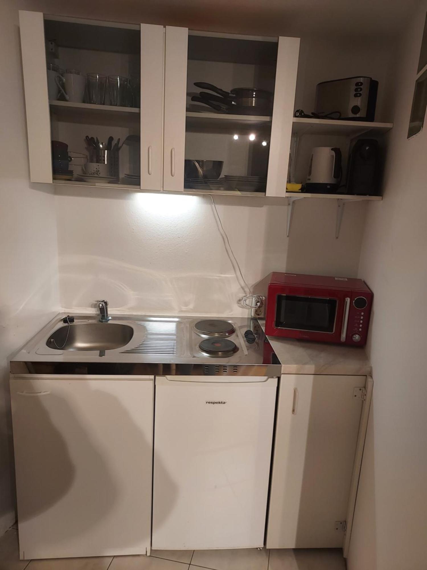 Bonitoapartamento-Vienna Apartment Ngoại thất bức ảnh