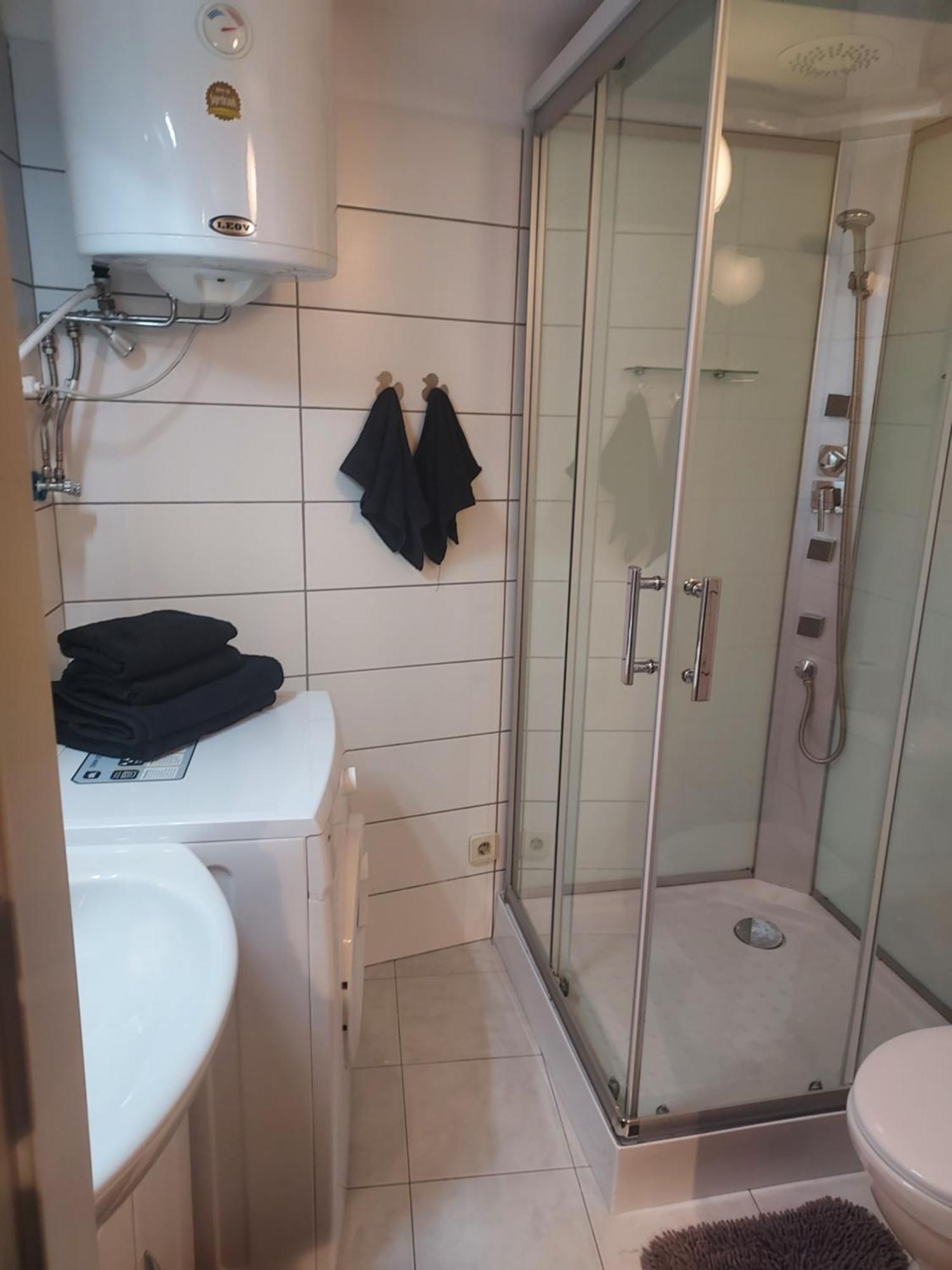 Bonitoapartamento-Vienna Apartment Ngoại thất bức ảnh