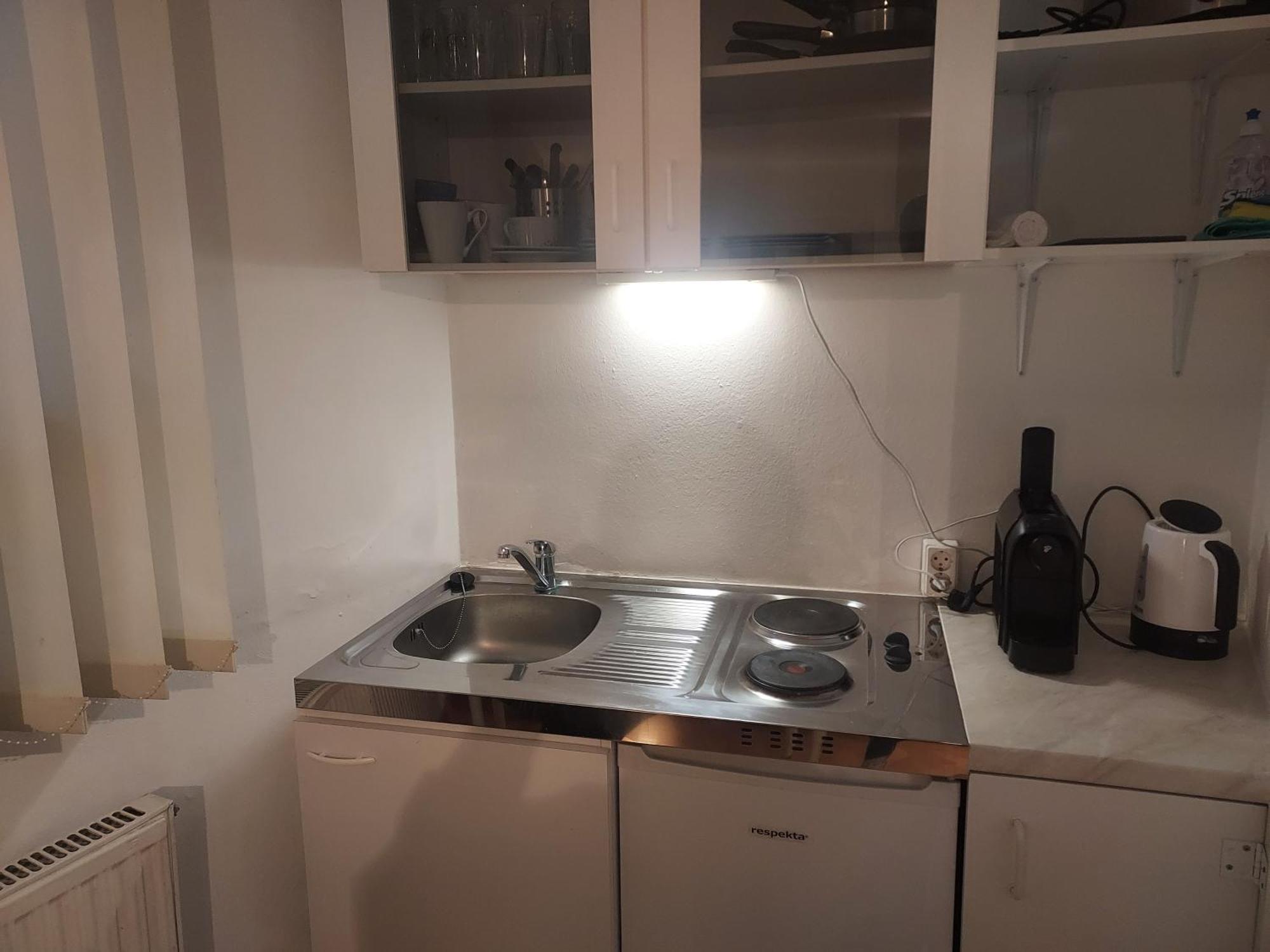 Bonitoapartamento-Vienna Apartment Ngoại thất bức ảnh