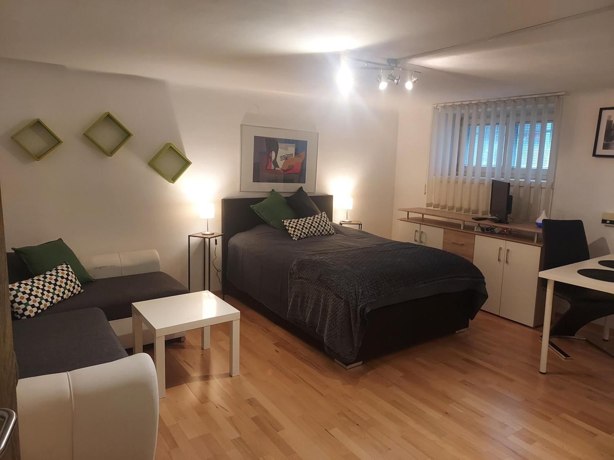 Bonitoapartamento-Vienna Apartment Ngoại thất bức ảnh