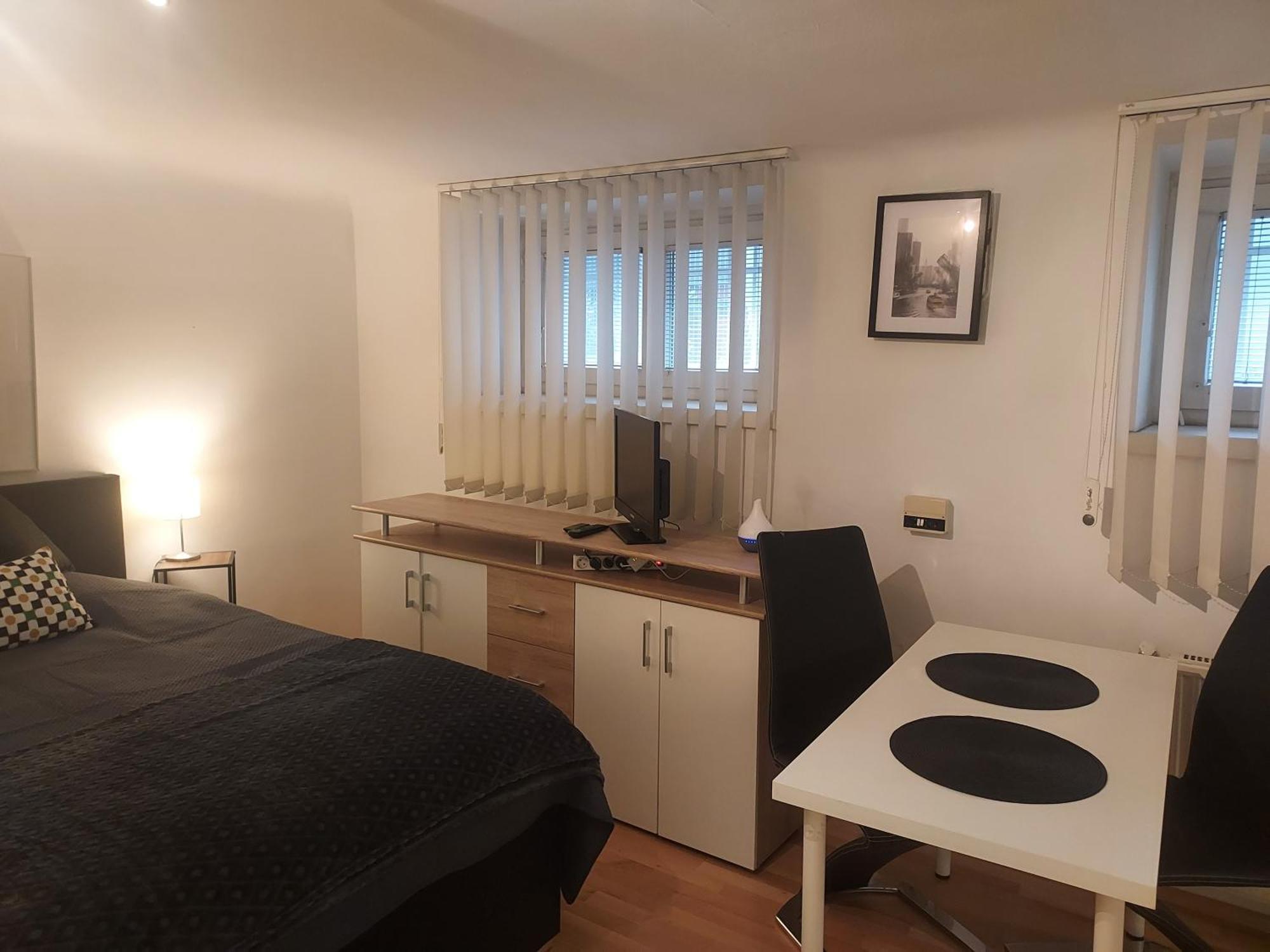 Bonitoapartamento-Vienna Apartment Ngoại thất bức ảnh